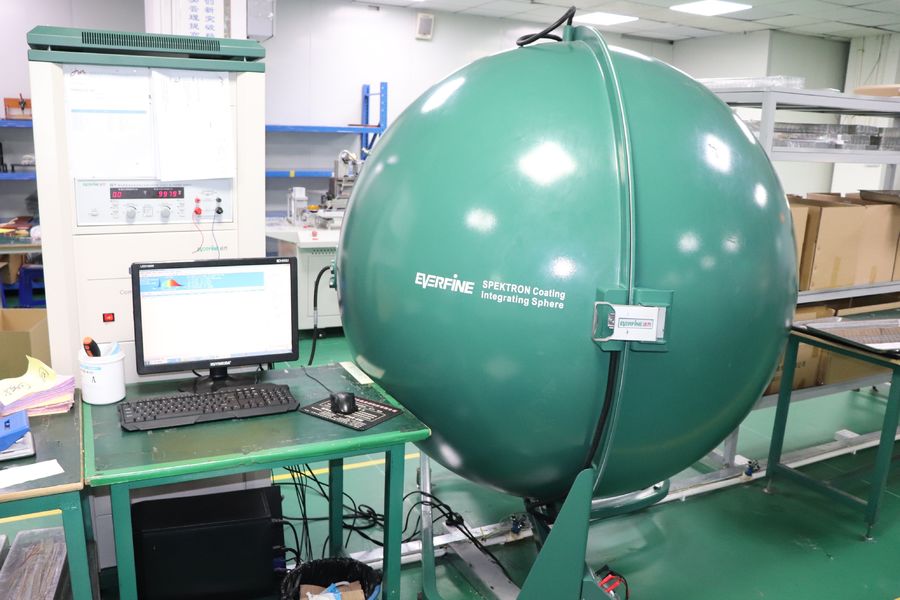 Shenzhen Snetop Technology Co., Ltd خط إنتاج المصنع