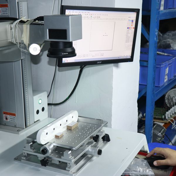 Shenzhen Snetop Technology Co., Ltd خط إنتاج المصنع