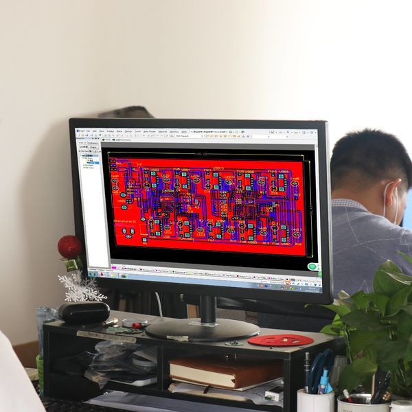 Shenzhen Snetop Technology Co., Ltd خط إنتاج المصنع