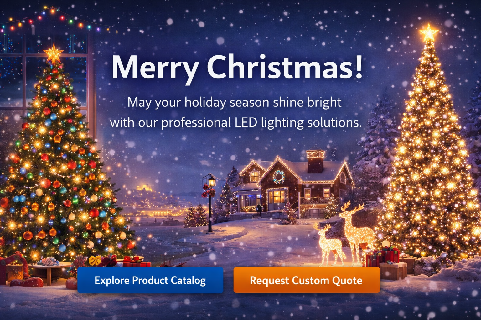 جودة مصابيح رجبيك LED مصنع