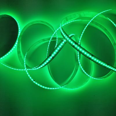 16.4FT كوب مصابيح LED الشريط 840leds / M RGBCW قابل للتخفيف ومع دعم الملصق