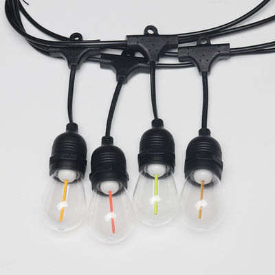 Auto On/Off Solar Outdoor Lights with Waterproof Design and Toughened Glass Lampshade