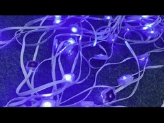 أضواء الخارج