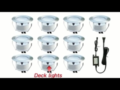 led deck light