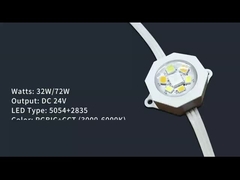 أضواء خارجية