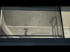 شاشة عرض ثلاثية الأبعاد